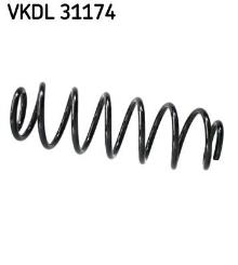 SKF VKDL 31174